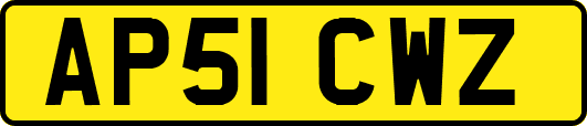 AP51CWZ