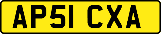 AP51CXA