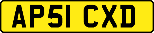 AP51CXD