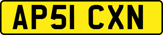 AP51CXN