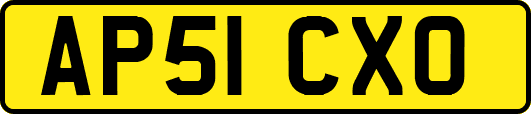 AP51CXO