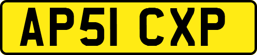 AP51CXP