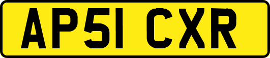 AP51CXR