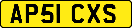 AP51CXS