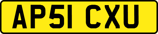 AP51CXU