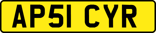 AP51CYR