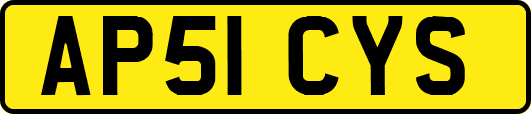 AP51CYS