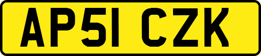 AP51CZK