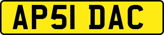 AP51DAC