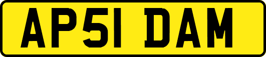 AP51DAM