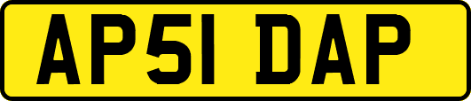 AP51DAP