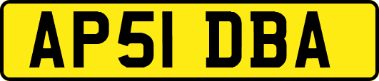 AP51DBA