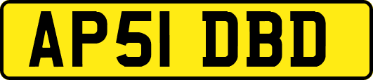 AP51DBD