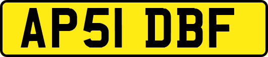 AP51DBF