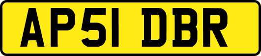 AP51DBR