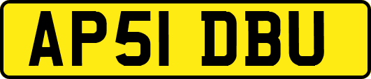 AP51DBU