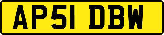 AP51DBW