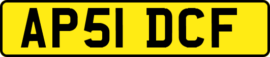 AP51DCF