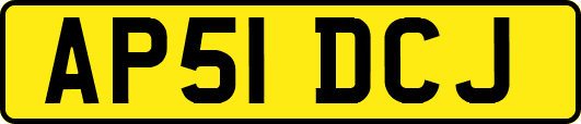 AP51DCJ