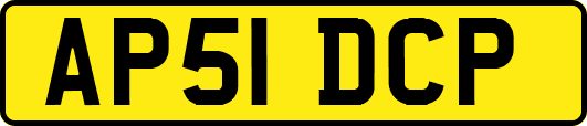 AP51DCP