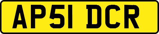 AP51DCR