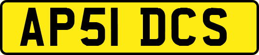 AP51DCS