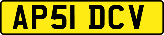 AP51DCV