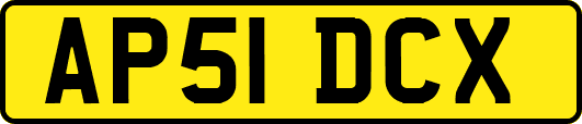 AP51DCX