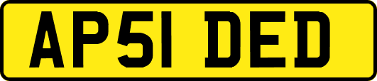 AP51DED