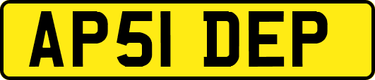 AP51DEP