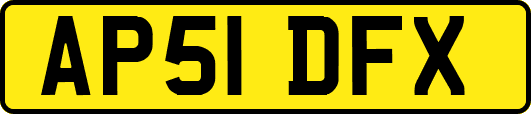 AP51DFX