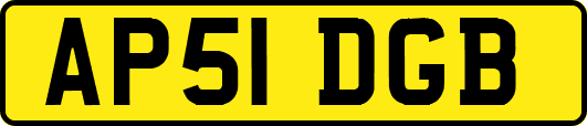 AP51DGB