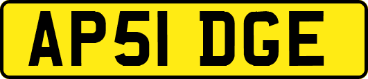 AP51DGE