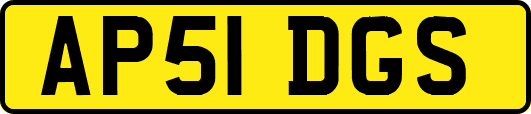 AP51DGS