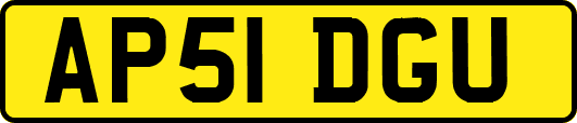 AP51DGU