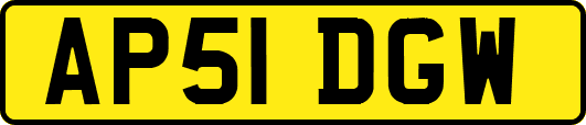 AP51DGW