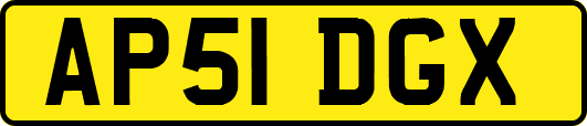 AP51DGX