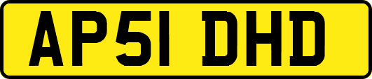 AP51DHD