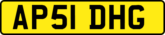 AP51DHG