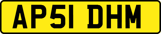 AP51DHM