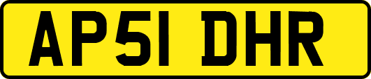 AP51DHR