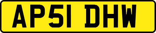 AP51DHW