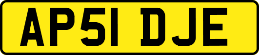 AP51DJE