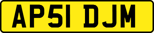 AP51DJM