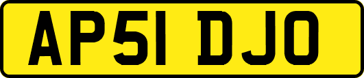 AP51DJO