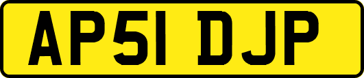 AP51DJP