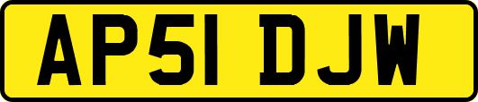 AP51DJW