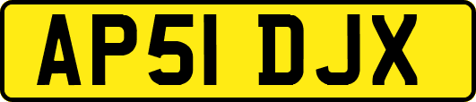 AP51DJX