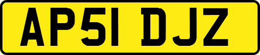 AP51DJZ