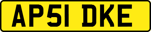 AP51DKE